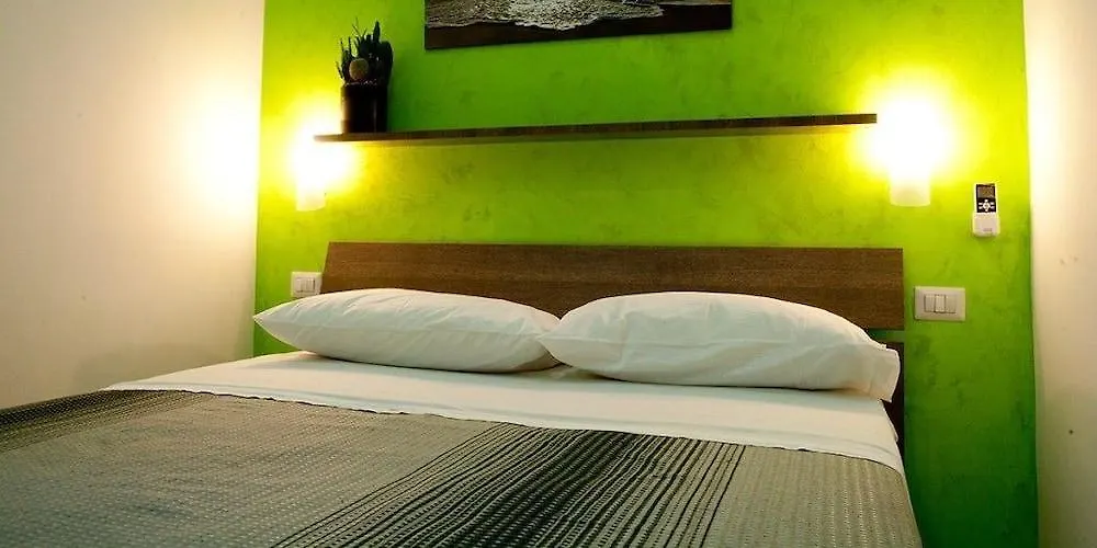 Mergellinaresort Naples 3*,