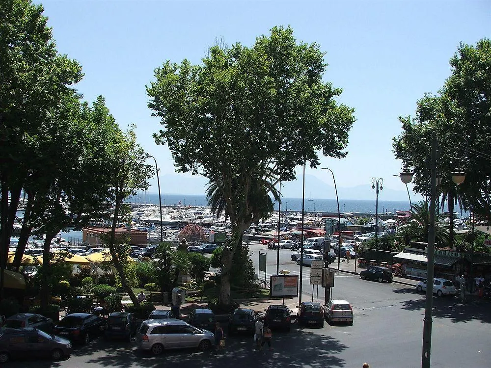 Mergellinaresort Naples