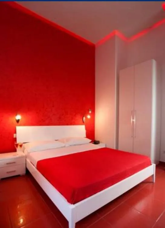 Mergellinaresort Neapol 3*,
