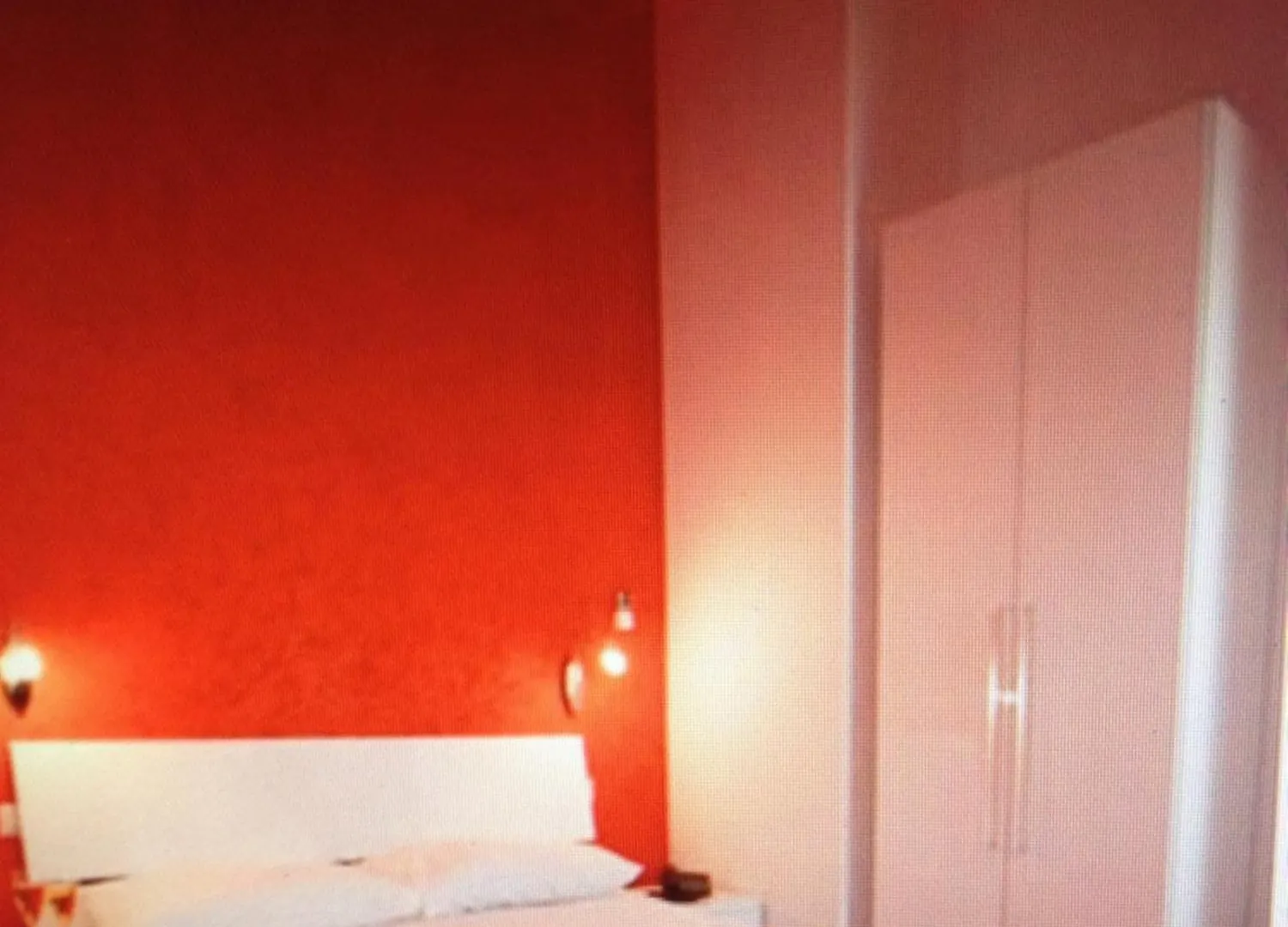 *** Hotel Mergellinaresort Neapol Włochy