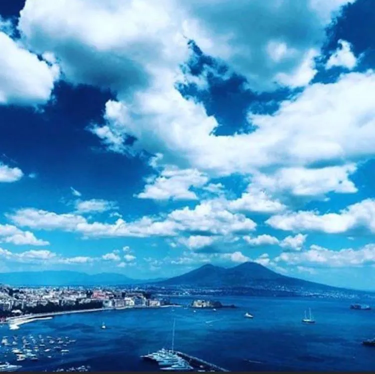 Mergellinaresort Naples