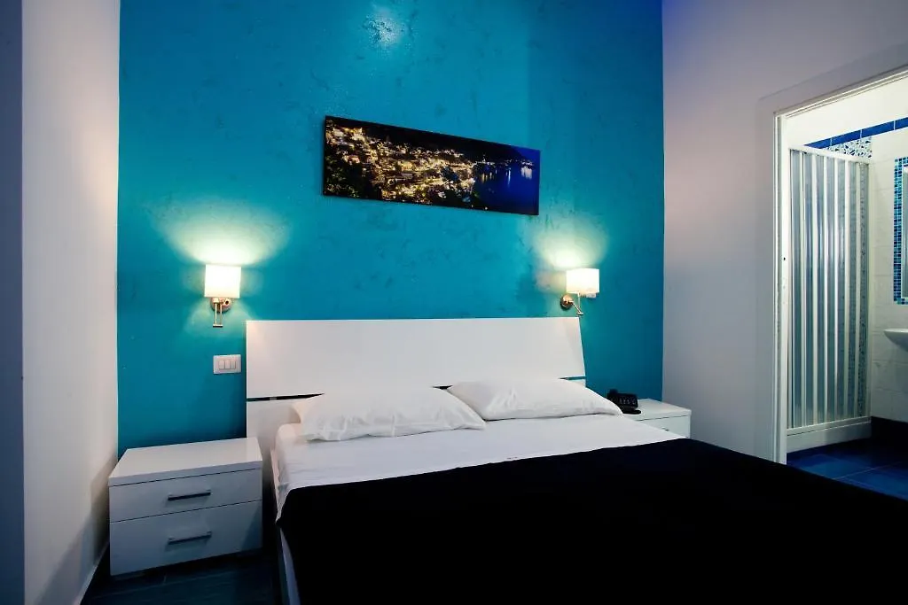 Mergellinaresort Naples 3*,