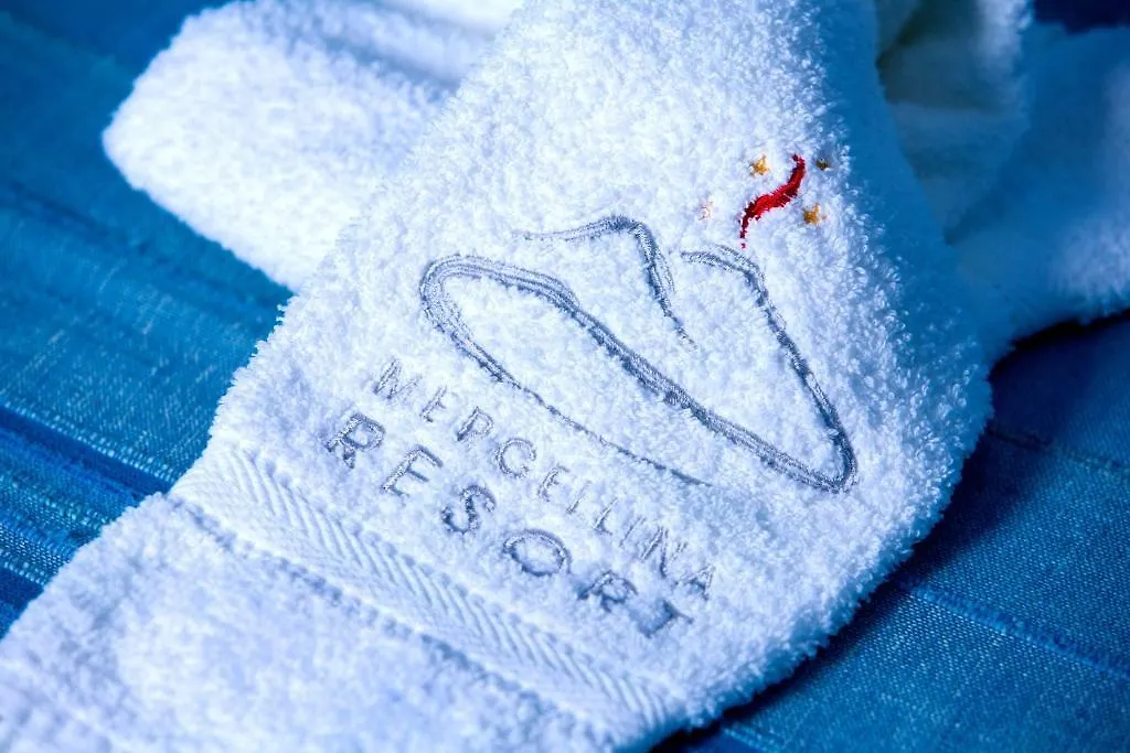 Mergellinaresort Neapol Włochy