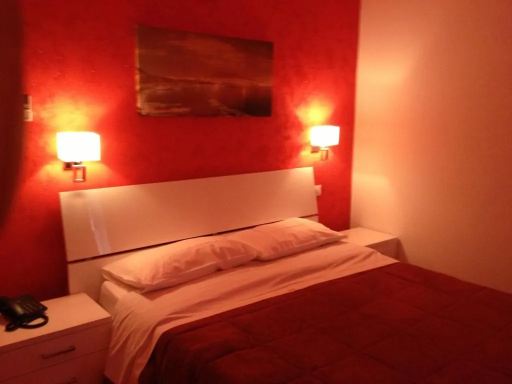 Mergellinaresort Neapol
