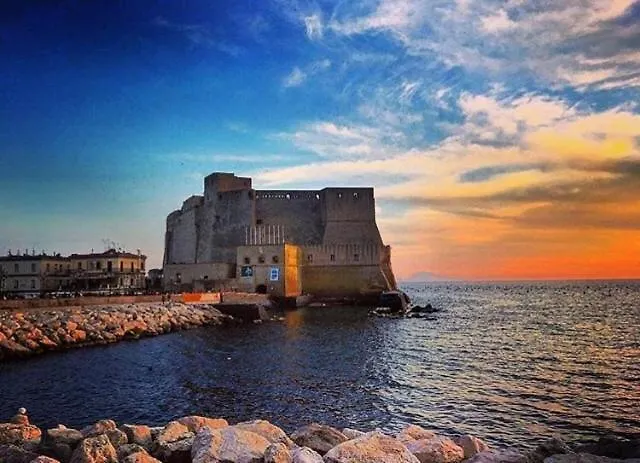 Mergellinaresort Naples Hotel