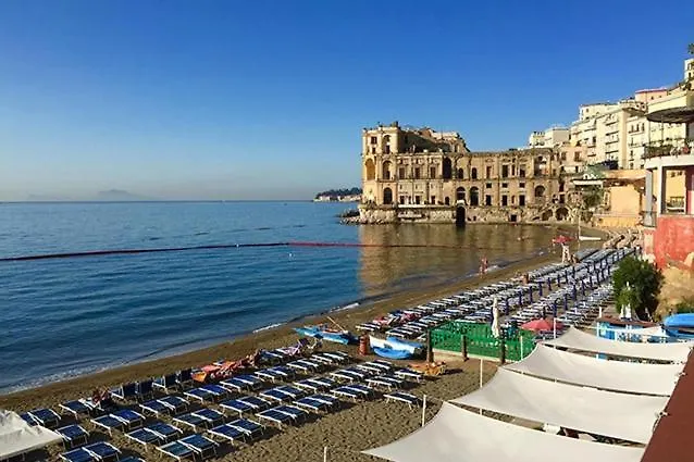 Mergellinaresort Naples
