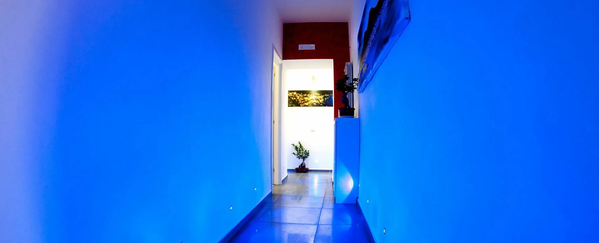 Hotel Mergellinaresort Naples