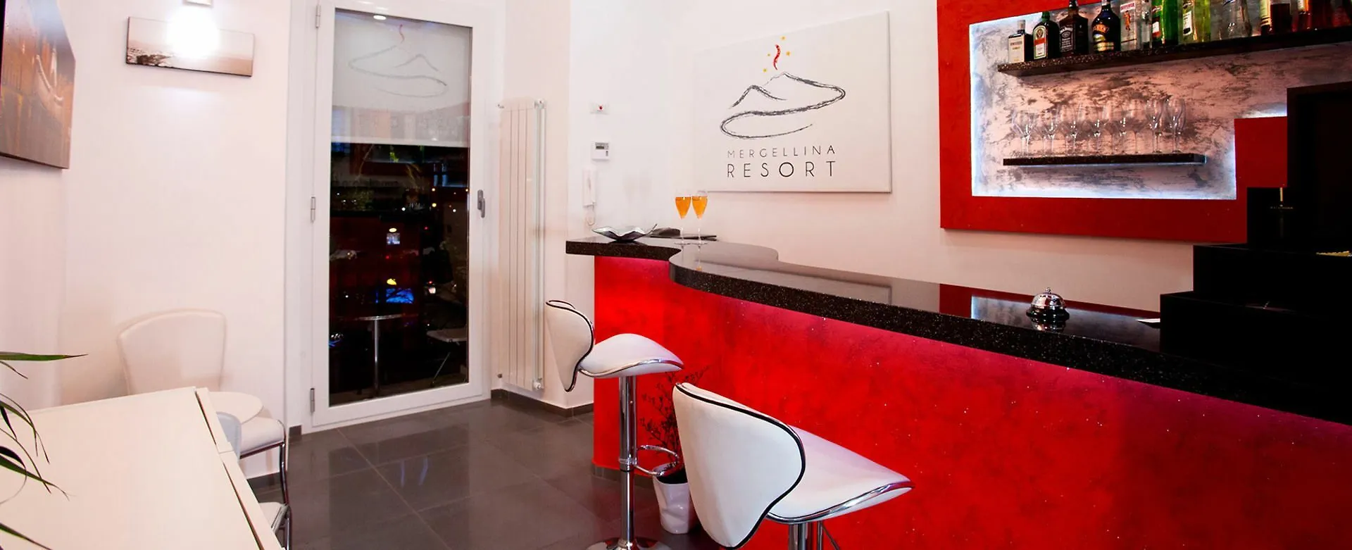 Mergellinaresort Neapol 3*,