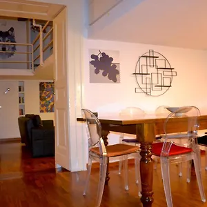 Bed & Breakfast Dimora Bohemien, Napels