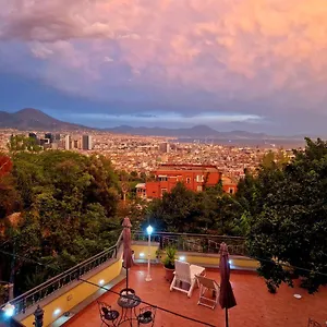 La Veduta Bed and breakfast