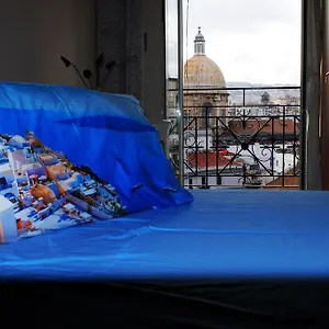 Il Golfo Bed and breakfast