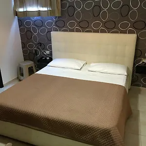 Bed & Breakfast Terrazza Partenopea, Napels