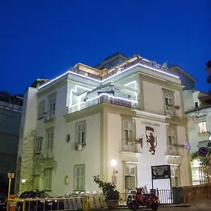Aparthotel Confalone, Napels