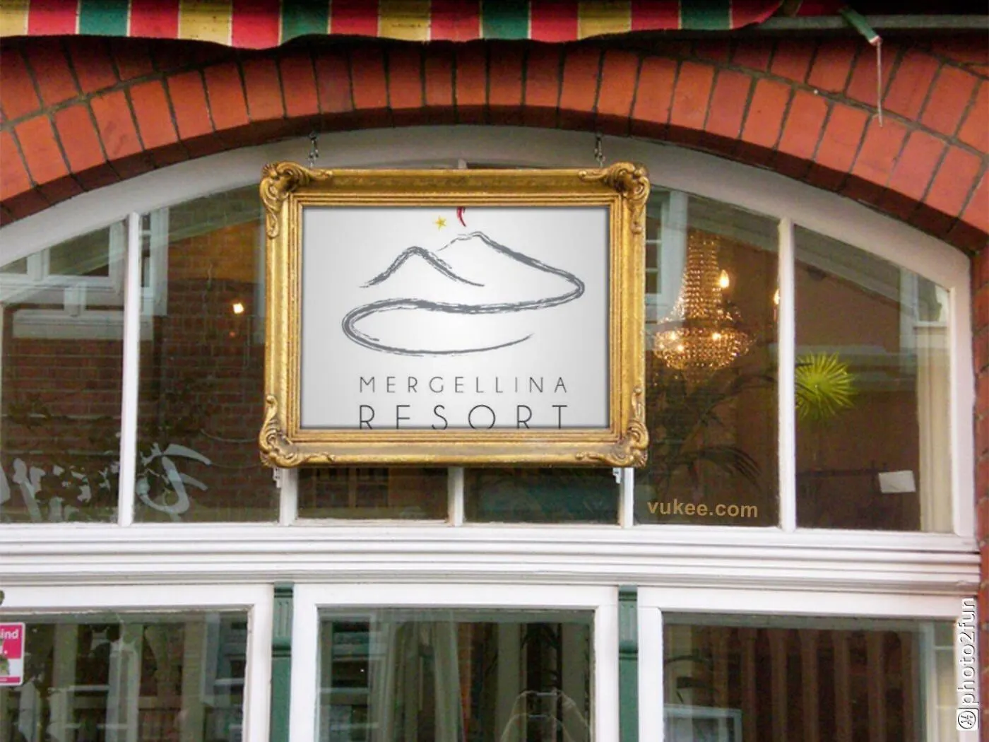Отель Mergellinaresort Неаполь