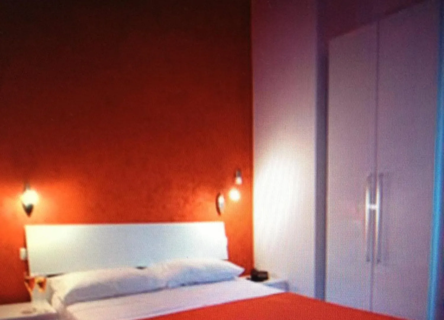 *** Отель Mergellinaresort Неаполь Италия