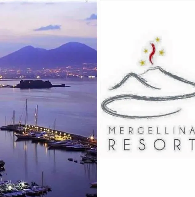 Отель Mergellinaresort Неаполь
