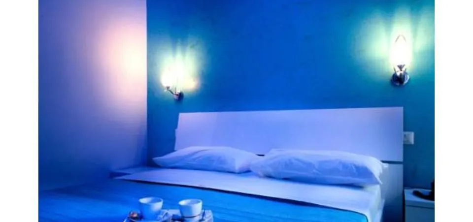 Mergellinaresort Неаполь 3*,  Италия