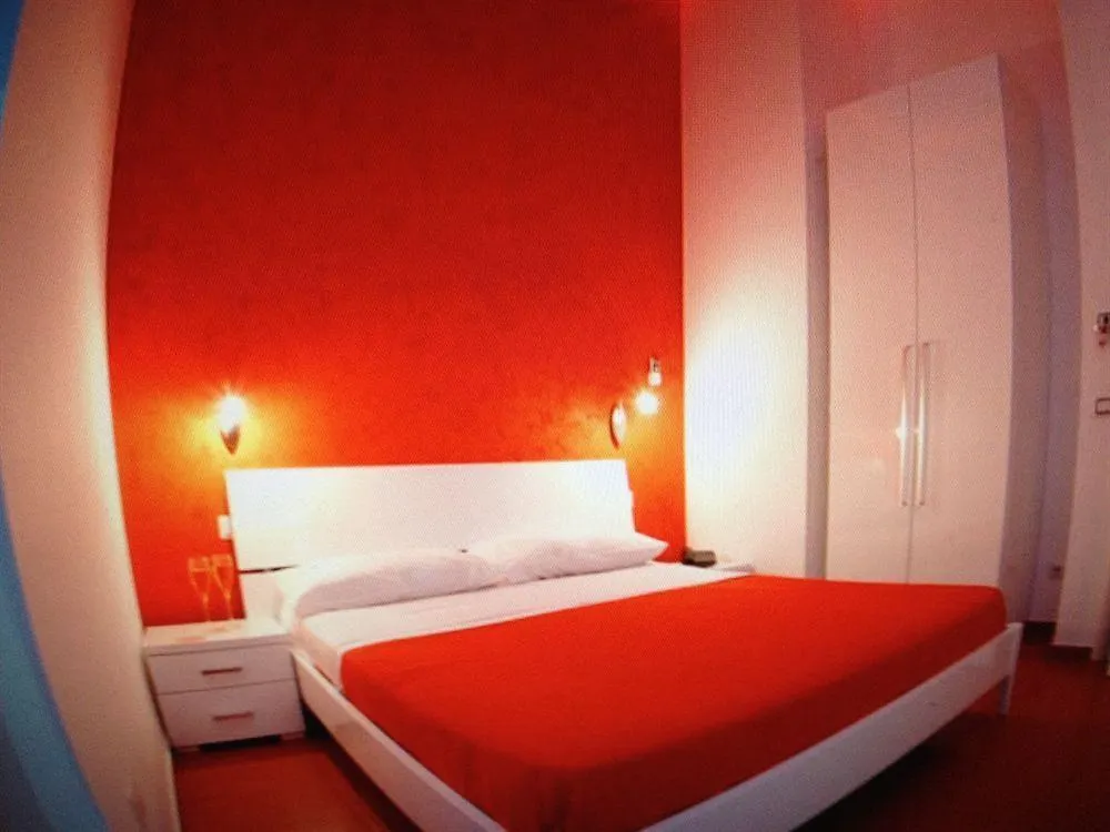 Mergellinaresort Неаполь 3*,