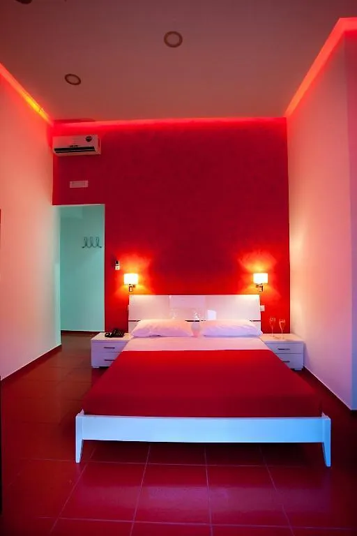 Mergellinaresort Неаполь 3*,  Италия