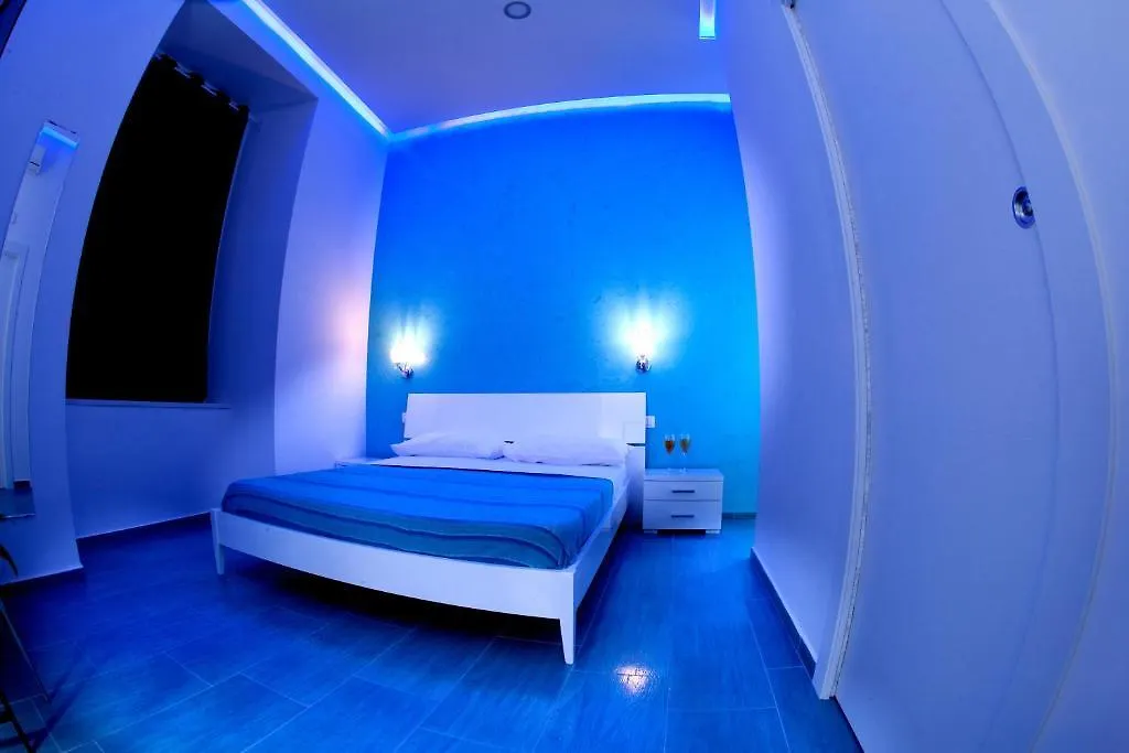 Mergellinaresort Неаполь