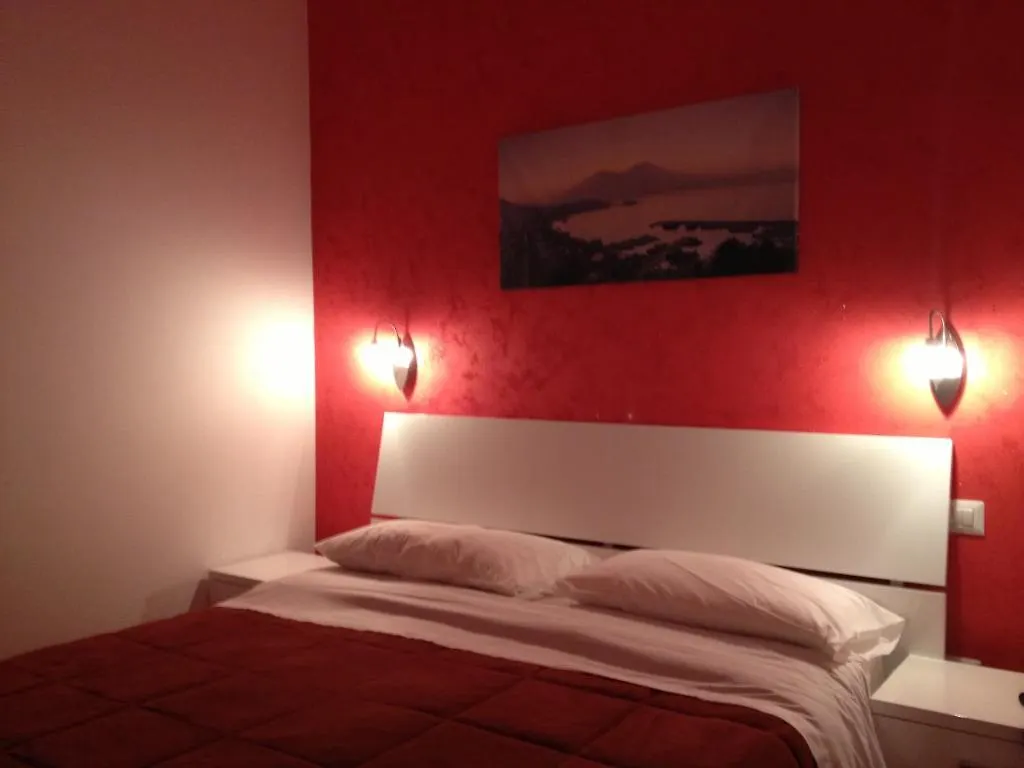 Mergellinaresort Неаполь