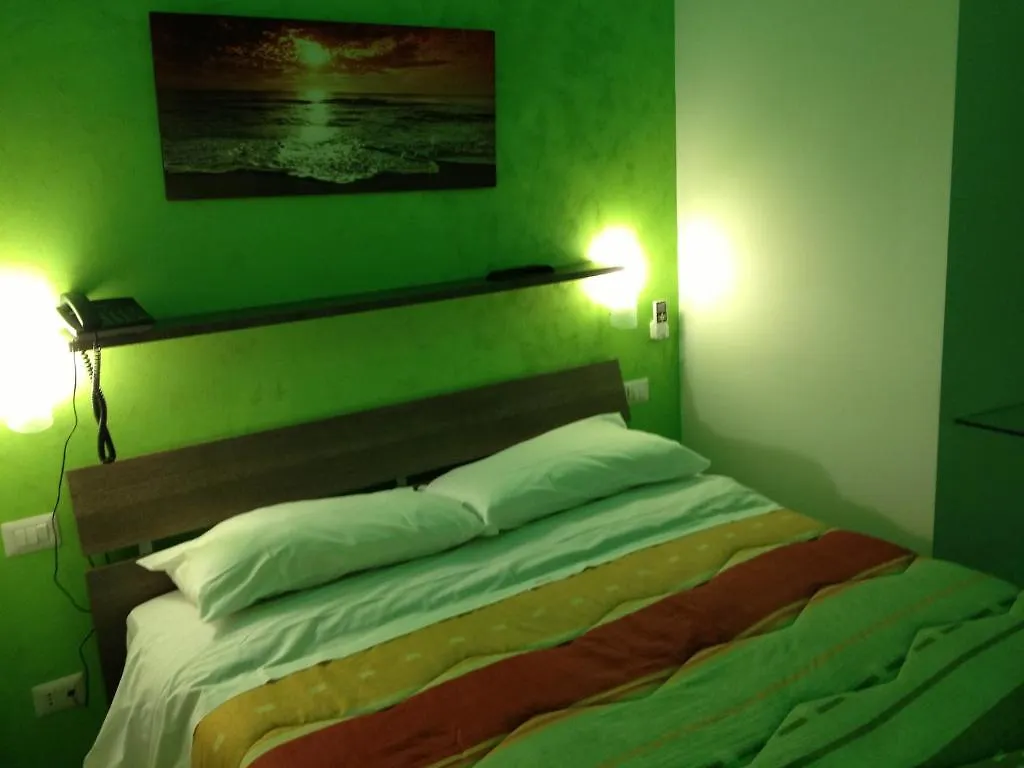 Mergellinaresort Неаполь