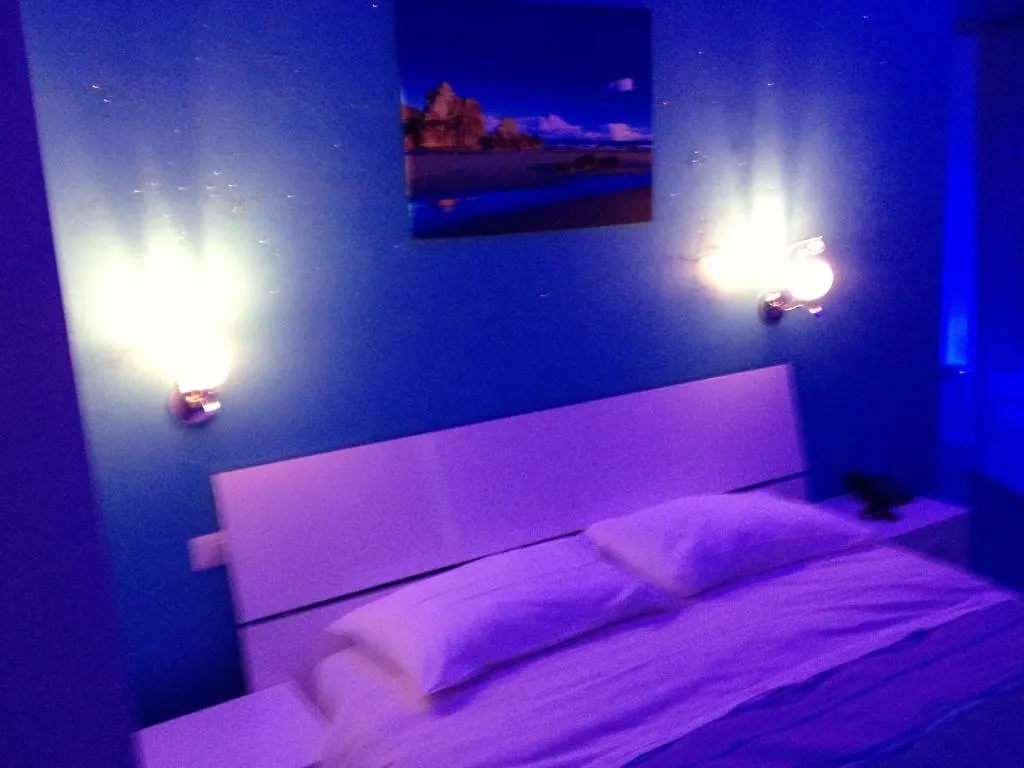 Mergellinaresort Неаполь 3*,