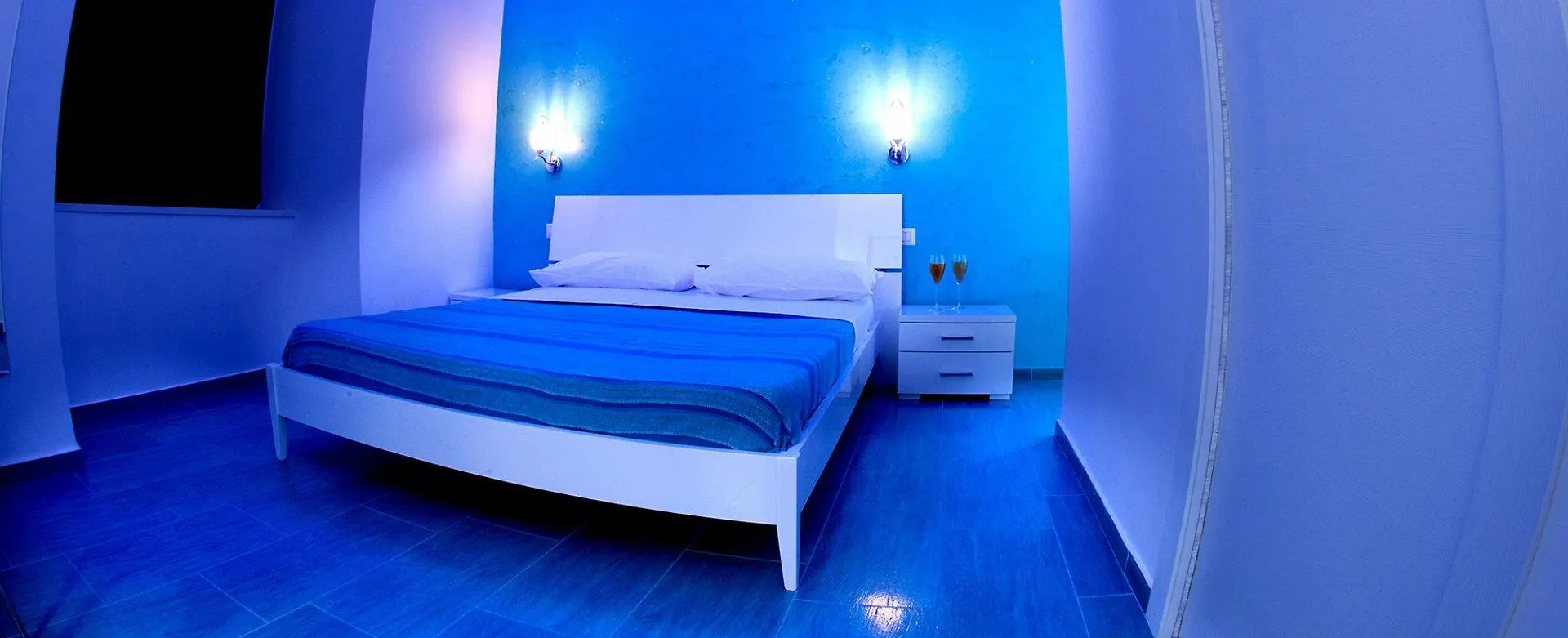 Mergellinaresort Неаполь